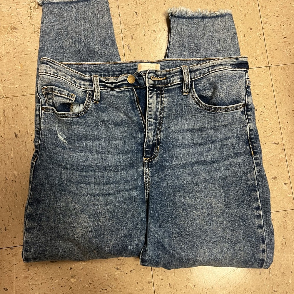 Altar’d state jeans